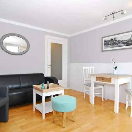 Sylter Residenz, Whg 27 *