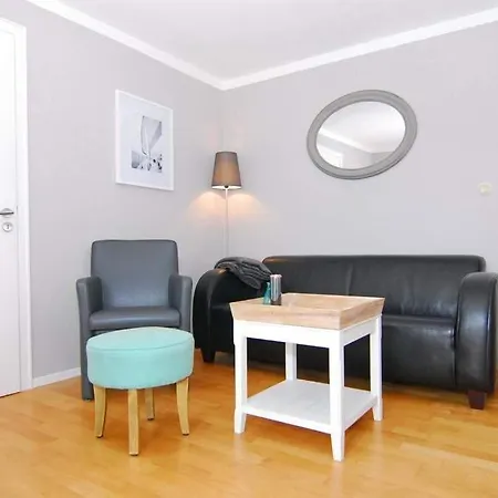 Sylter Residenz, Whg 27 *