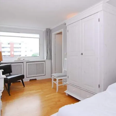 Apartment Sylter Residenz, Whg 27 *