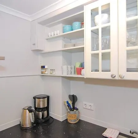 Sylter Residenz, Whg 27 Apartment *