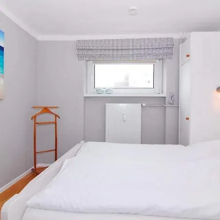 Apartment Sylter Residenz, Whg 27 Westerland