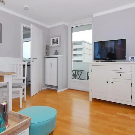 Sylter Residenz, Whg 27 Apartment Westerland