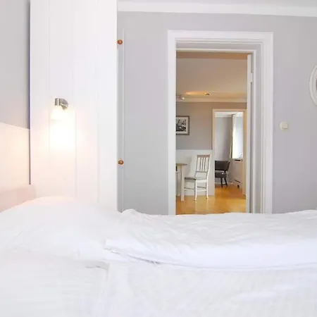 Sylter Residenz, Whg 27 Daire Westerland