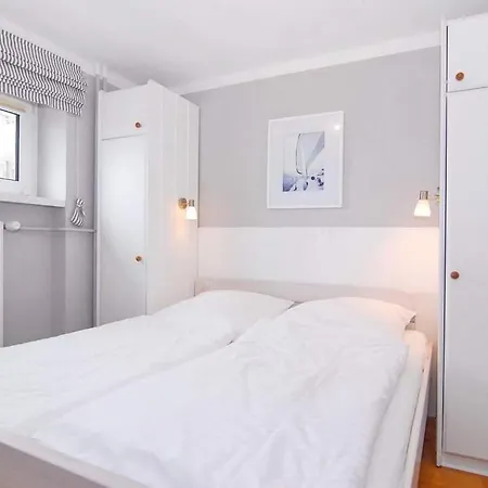 Daire Sylter Residenz, Whg 27