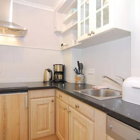 Sylter Residenz, Whg 27 Daire *