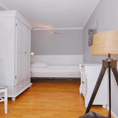 Daire Sylter Residenz, Whg 27 *